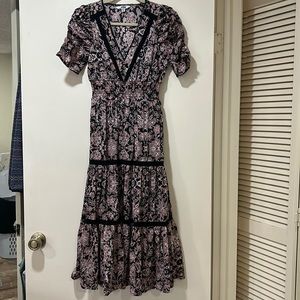 BB DAKOTA midi dress